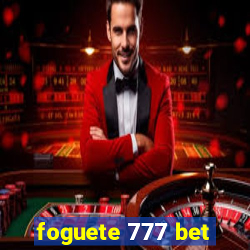 foguete 777 bet