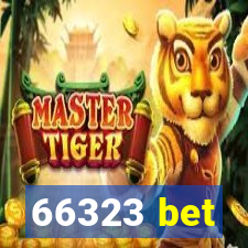 66323 bet