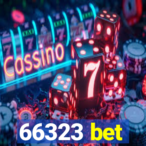 66323 bet