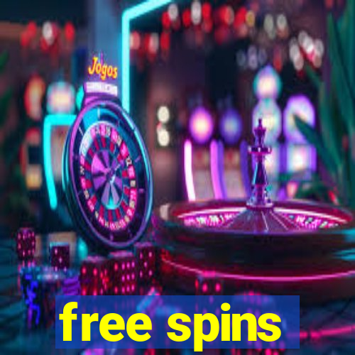 free spins