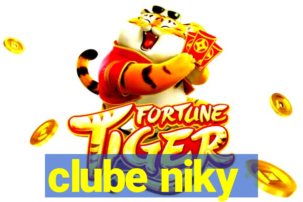 clube niky