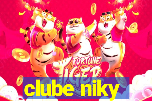 clube niky