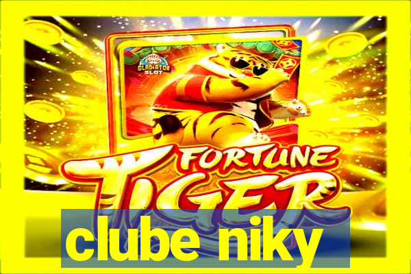 clube niky