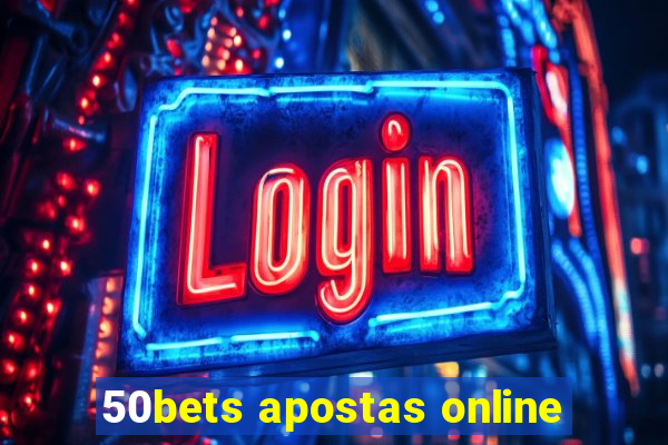 50bets apostas online