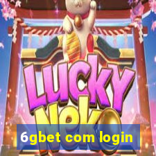 6gbet com login