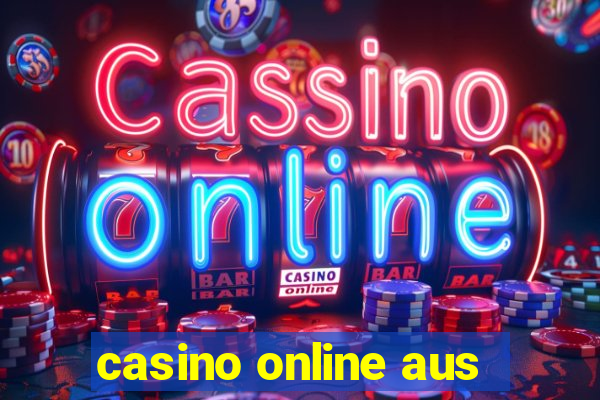 casino online aus