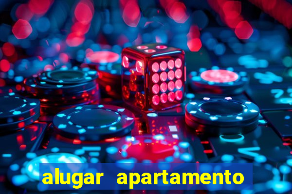 alugar apartamento mobiliado porto alegre