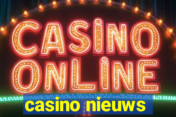 casino nieuws