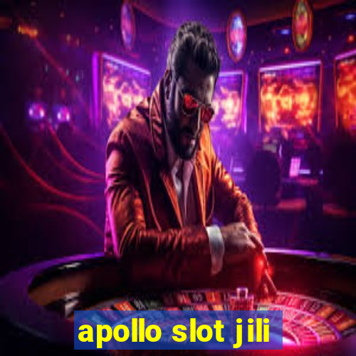 apollo slot jili