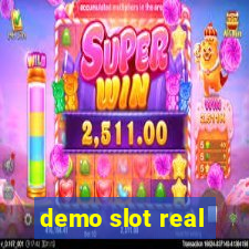 demo slot real