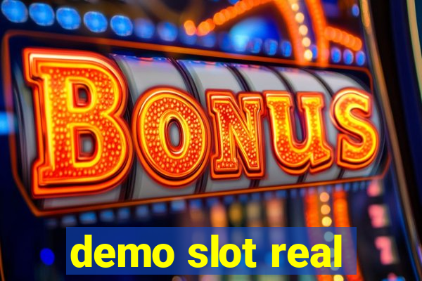 demo slot real