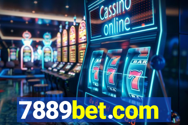 7889bet.com