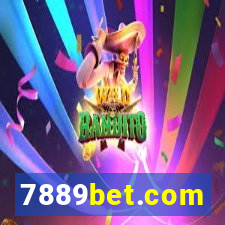 7889bet.com