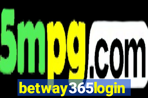 betway365login