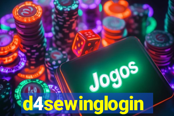 d4sewinglogin