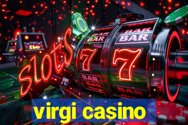 virgi casino