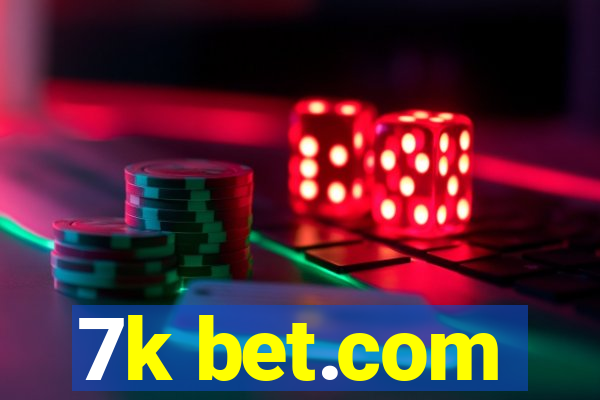 7k bet.com