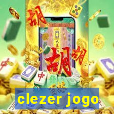 clezer jogo