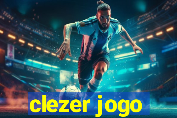 clezer jogo