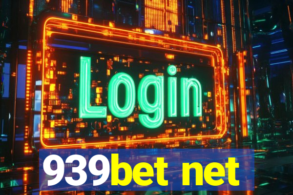 939bet net