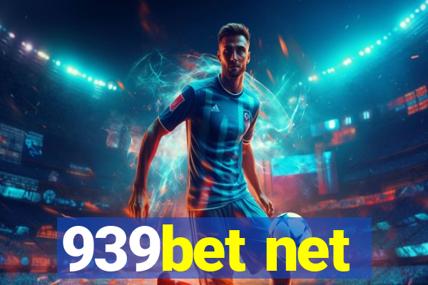 939bet net