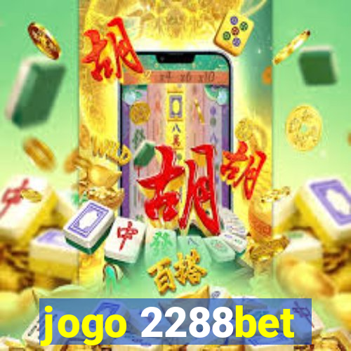 jogo 2288bet