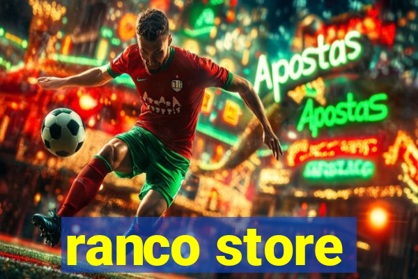 ranco store