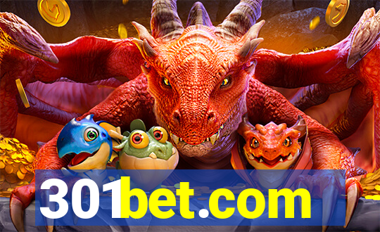 301bet.com