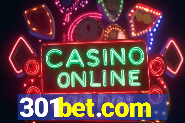 301bet.com