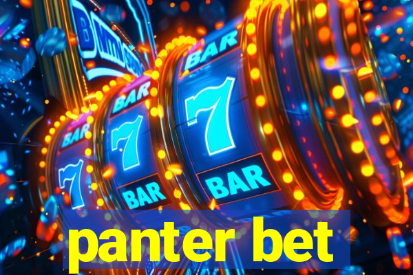 panter bet