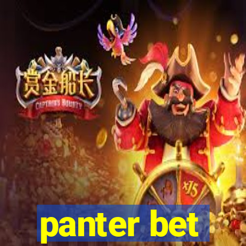 panter bet