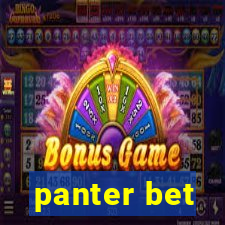 panter bet