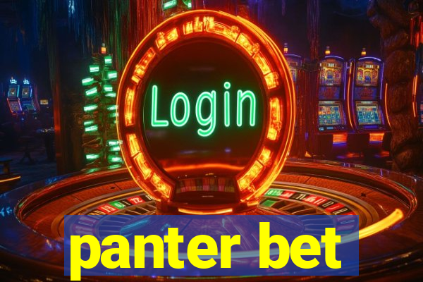 panter bet