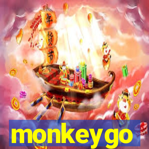 monkeygo