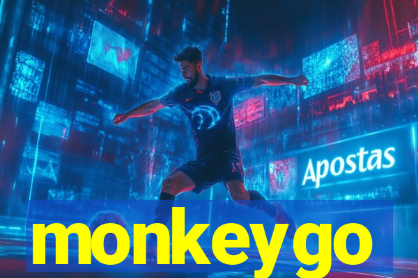 monkeygo