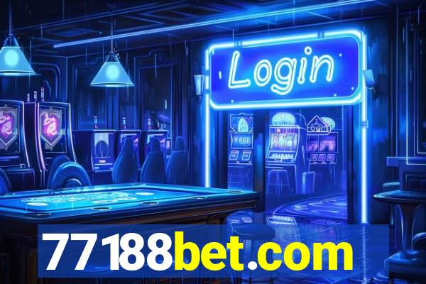 77188bet.com