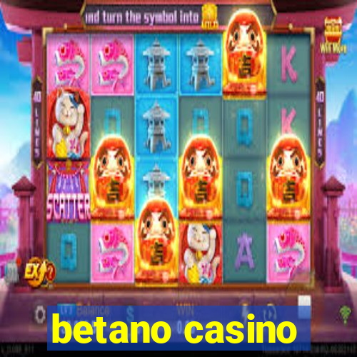 betano casino