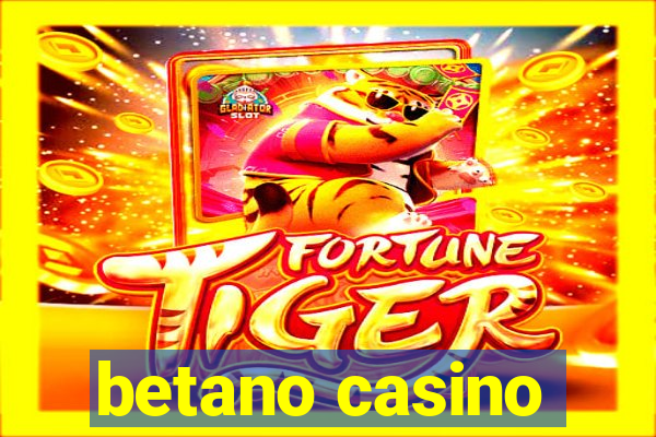 betano casino