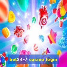 bet24-7 casino login