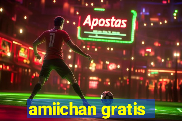 amiichan gratis