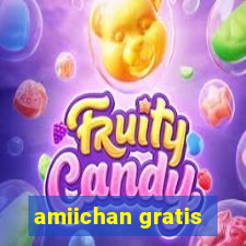 amiichan gratis