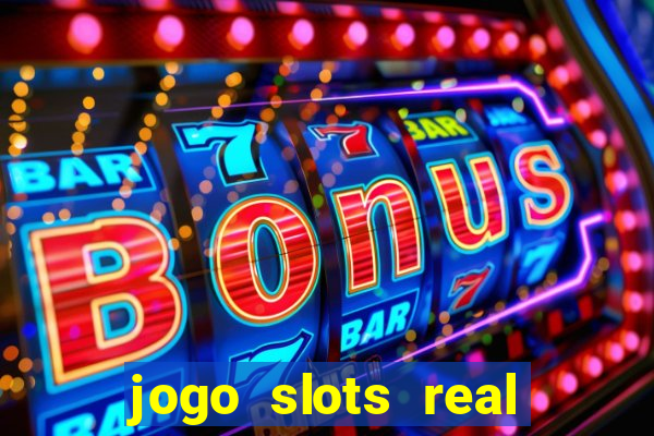 jogo slots real paga mesmo