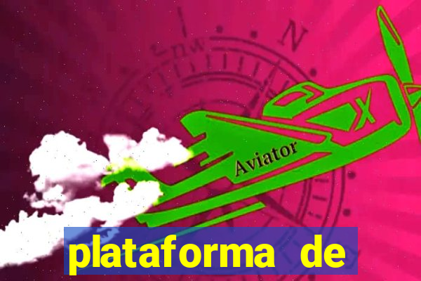 plataforma de apostas de futebol