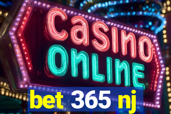 bet 365 nj