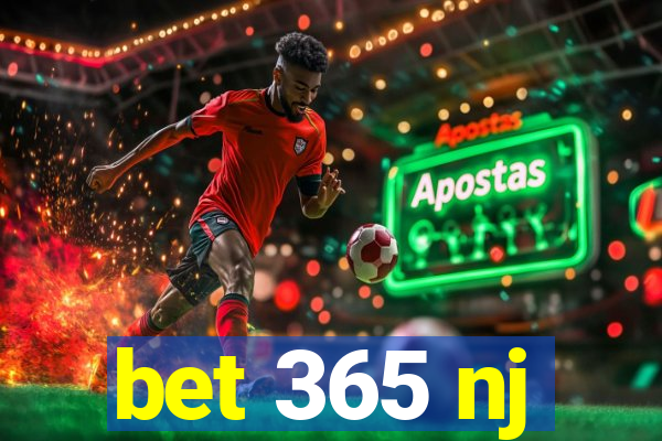 bet 365 nj