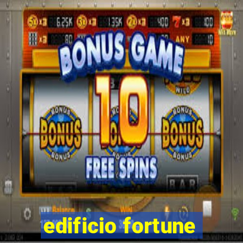 edificio fortune