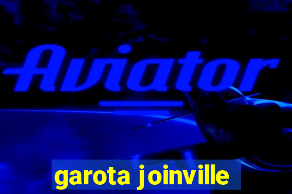 garota joinville