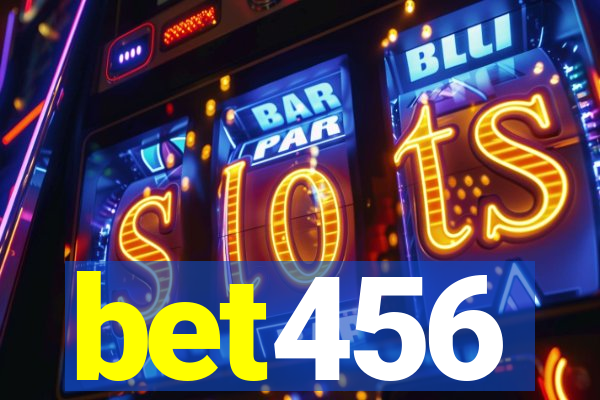 bet456