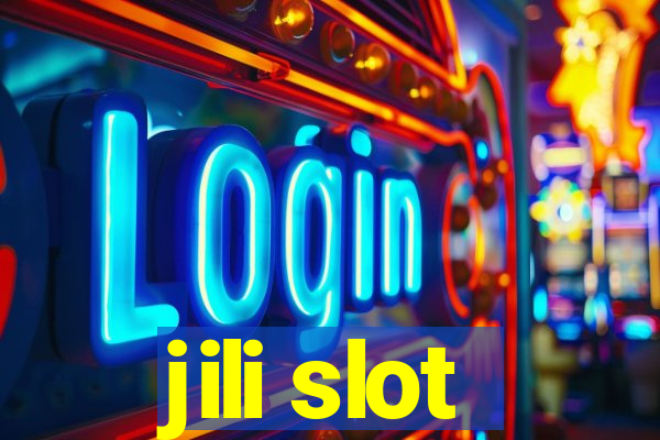 jili slot