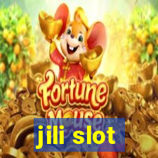 jili slot